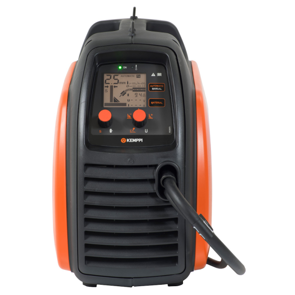 Kemppi MinarcMig Auto 190 Front